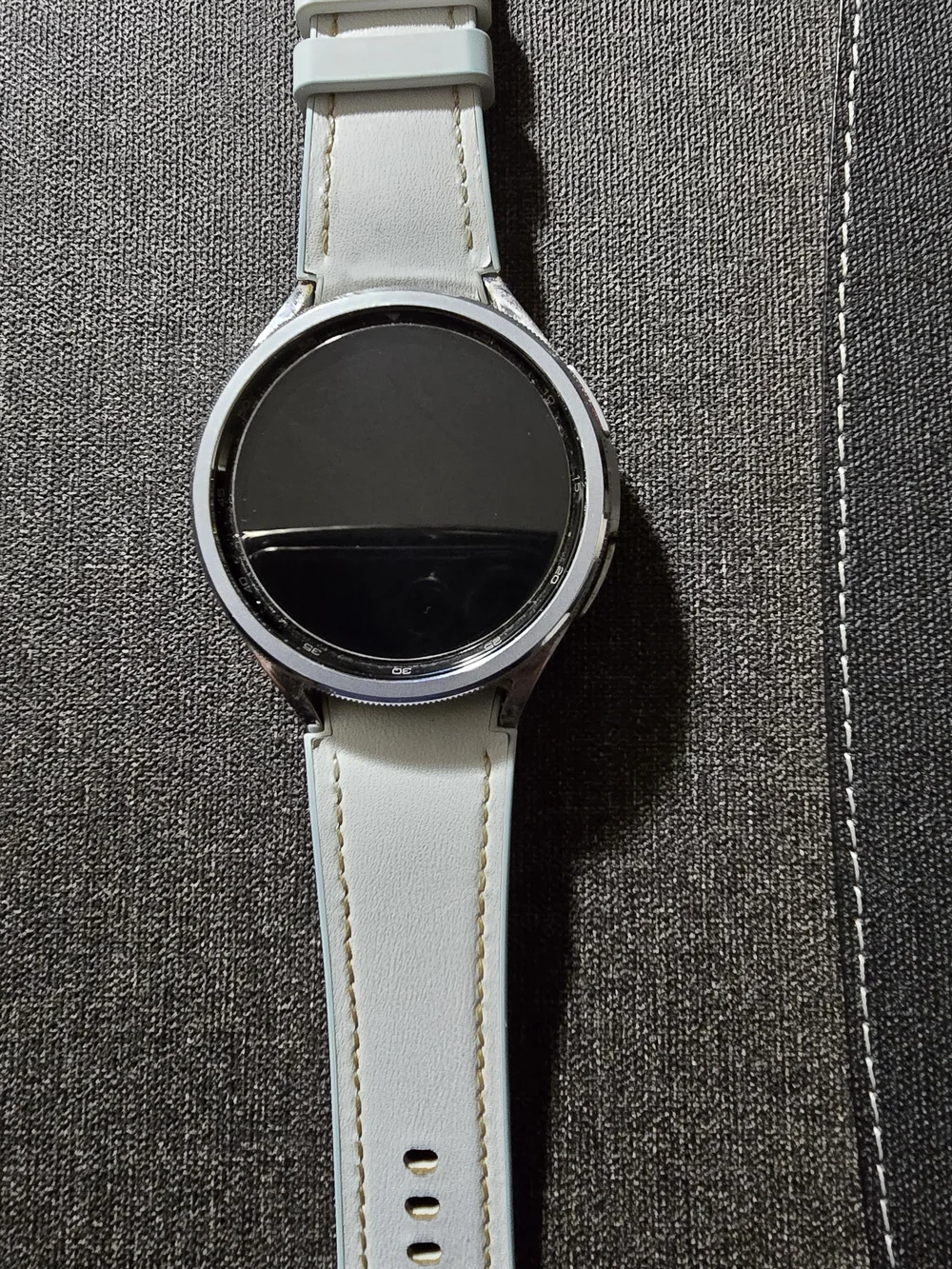 Samsung Galaxy Watch 6 Classic